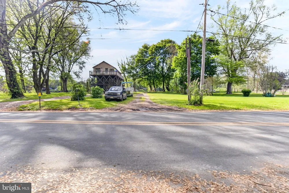 2952 HUTCHINSON RIVER ROAD Phillipsburg, NJ 08865