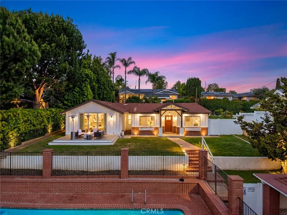 17751 Buena Vista Avenue Yorba Linda, CA 92886
