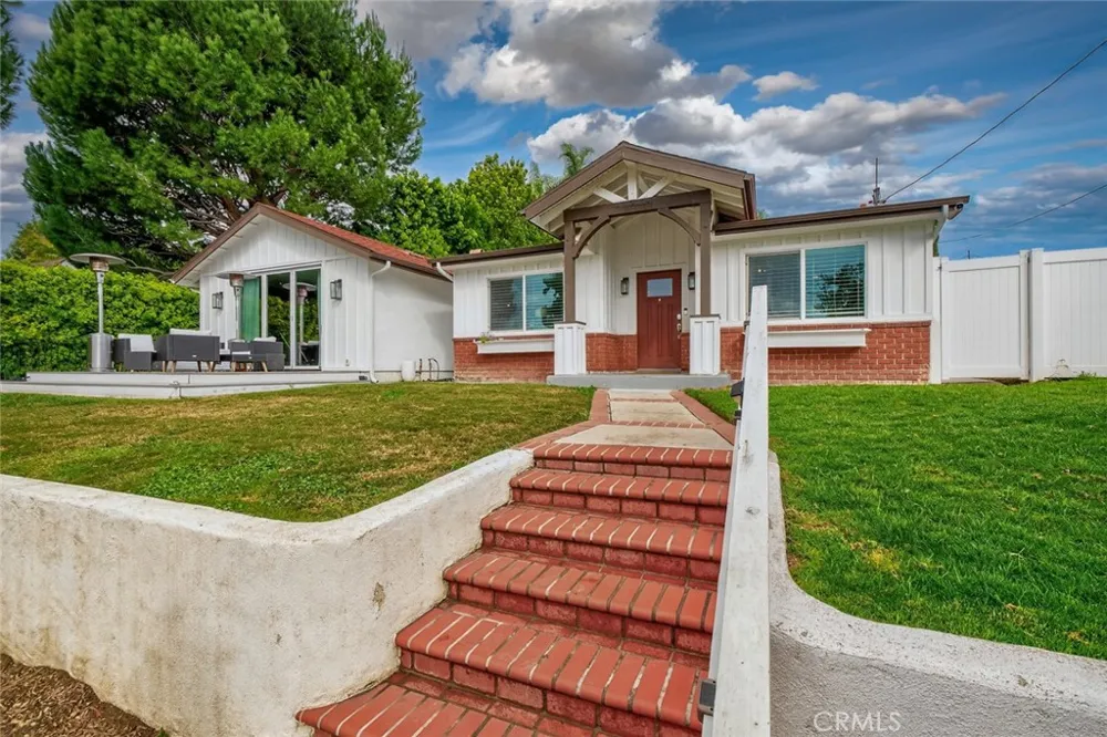 17751 Buena Vista Avenue Yorba Linda, CA 92886