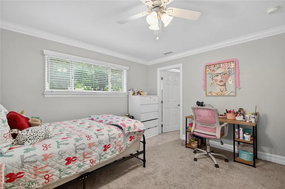 17751 Buena Vista Avenue Yorba Linda, CA 92886