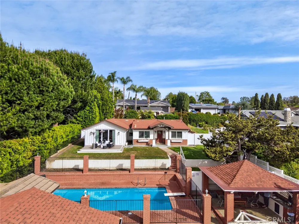 17751 Buena Vista Avenue Yorba Linda, CA 92886