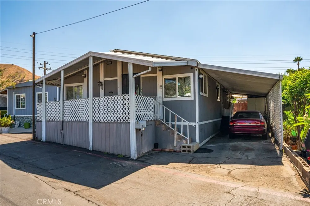 12401 Filmore Street #618 Sylmar, CA 91342