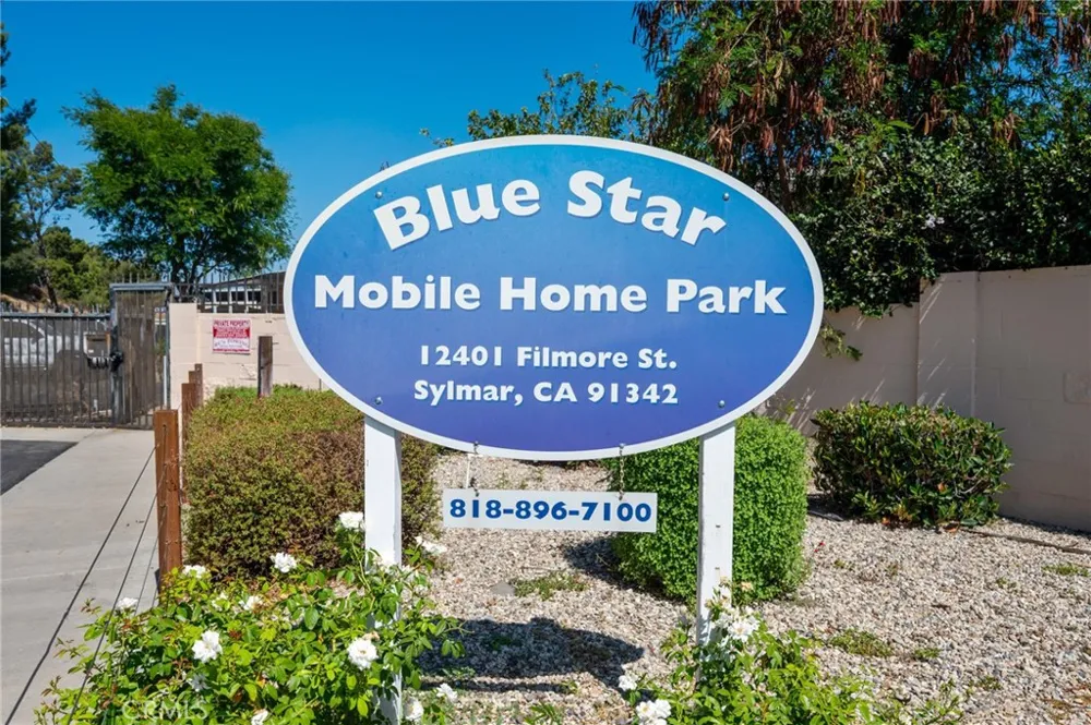 12401 Filmore Street #618 Sylmar, CA 91342