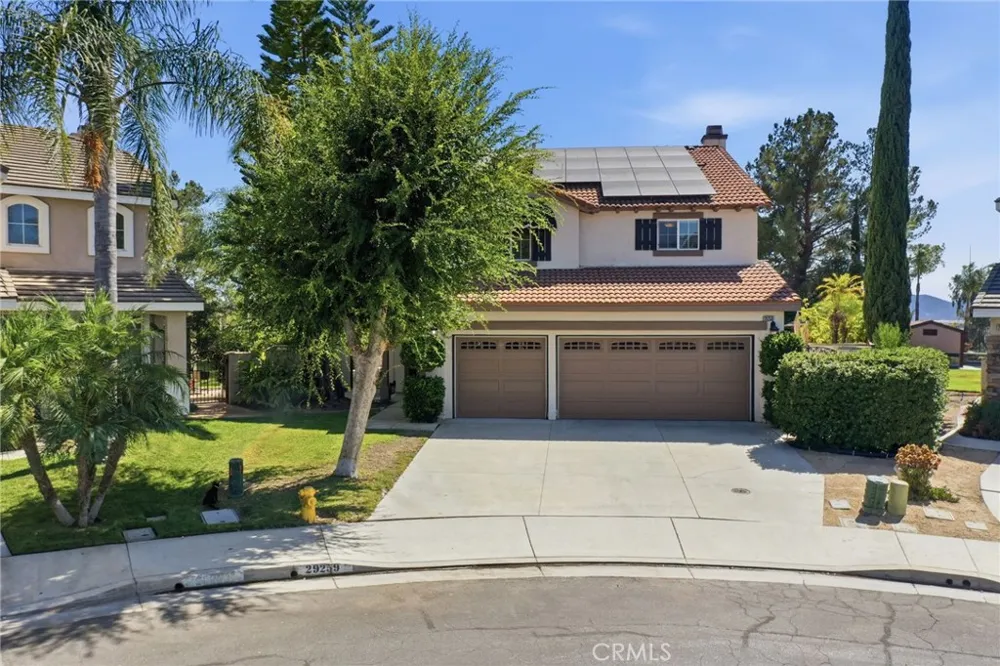 29259 Masters Drive Murrieta, CA 92563
