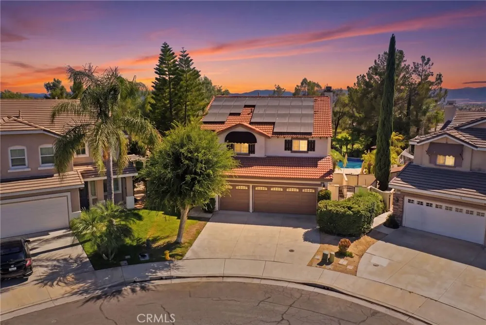 29259 Masters Drive Murrieta, CA 92563