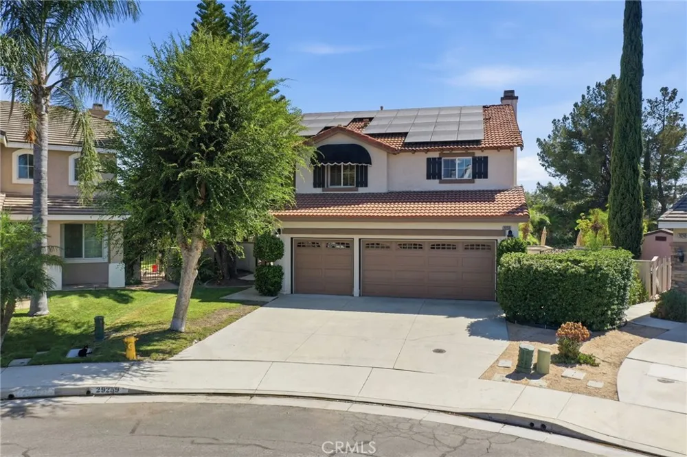 29259 Masters Drive Murrieta, CA 92563