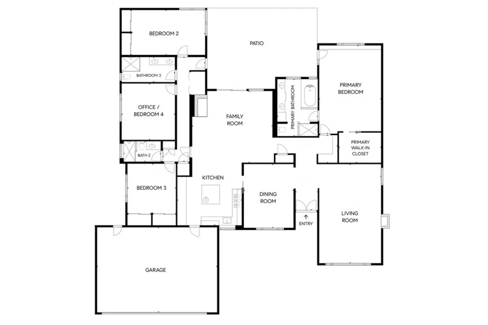 1431 Antigua Way Newport Beach, CA 92660