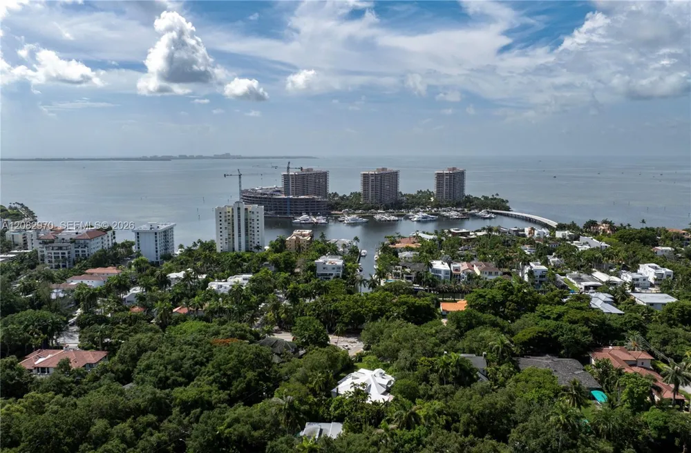 1701 S Bayshore Dr Miami, FL 33133