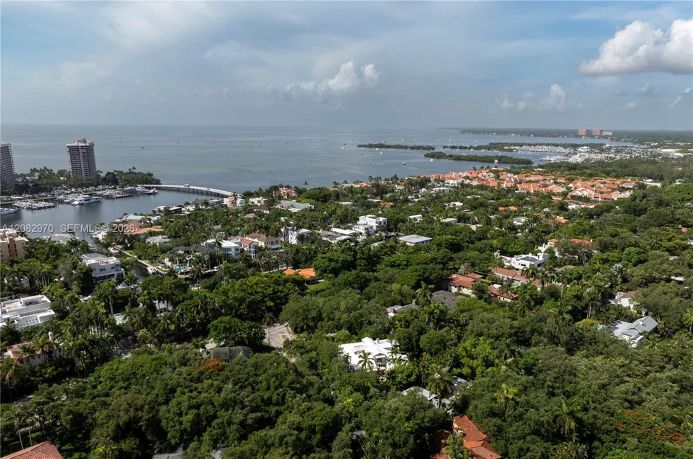 1701 S Bayshore Dr Miami, FL 33133