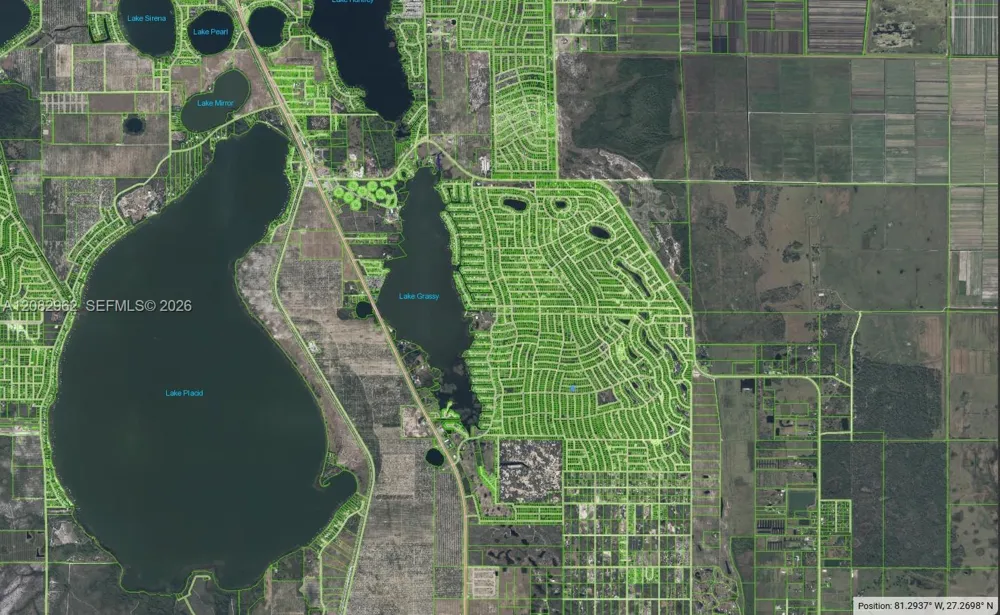 359 Paradise Ave Lake Placid, FL 33852
