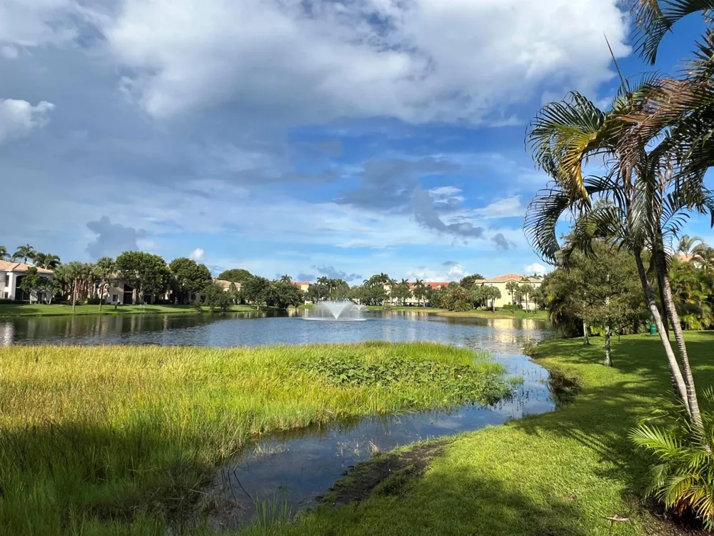 2726 Anzio Court #202 Palm Beach Gardens, FL 33410