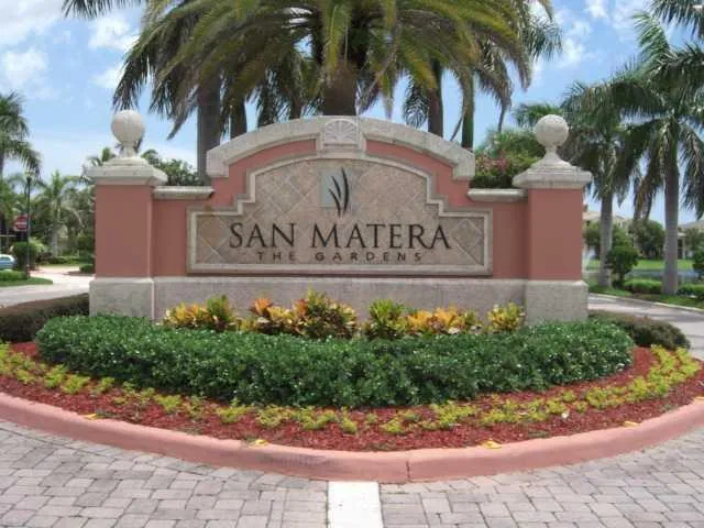 2726 Anzio Court #202 Palm Beach Gardens, FL 33410