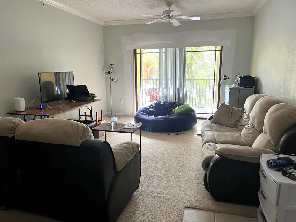 2726 Anzio Court #202 Palm Beach Gardens, FL 33410