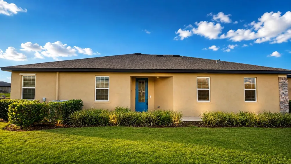 5208 JOVIAL COURT Fort Pierce, FL 34947