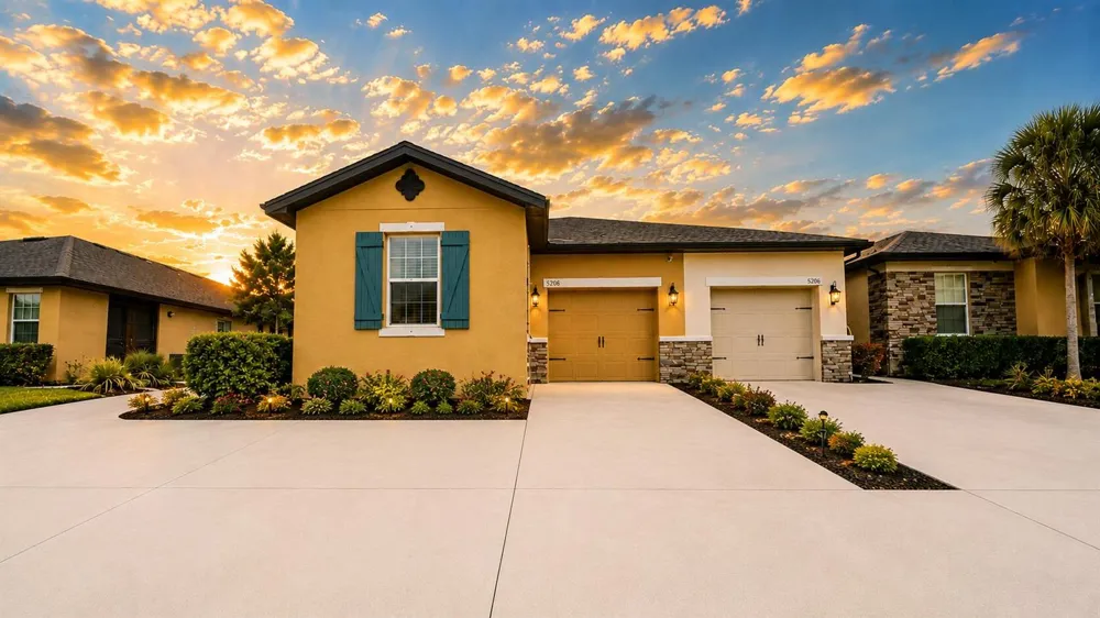 5208 JOVIAL COURT Fort Pierce, FL 34947