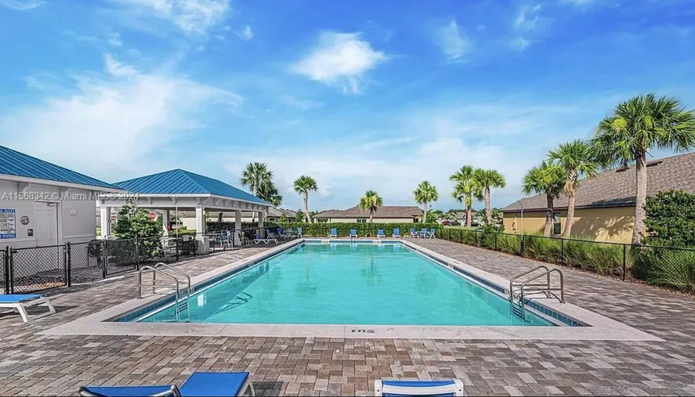5208 JOVIAL COURT Fort Pierce, FL 34947