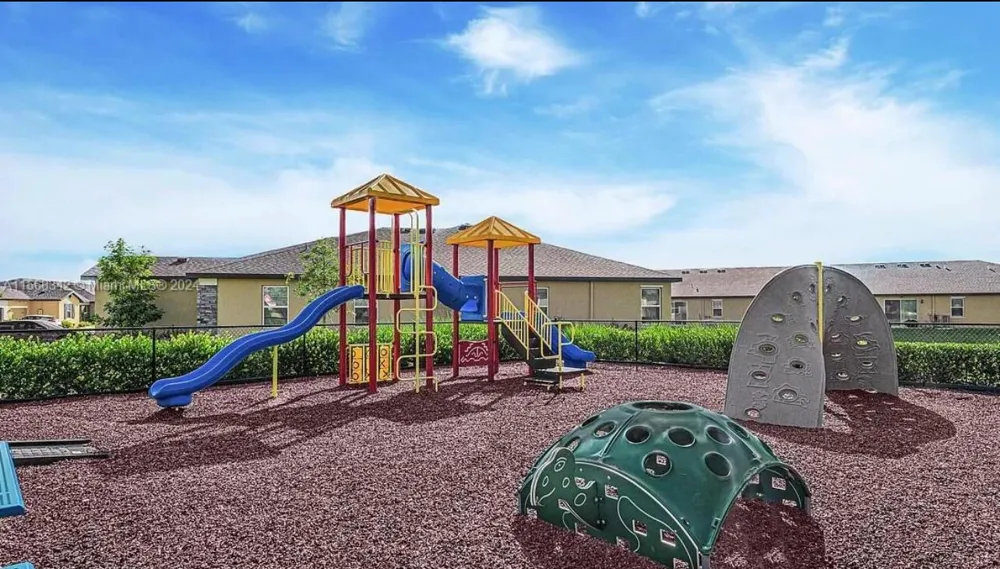 5208 JOVIAL COURT Fort Pierce, FL 34947