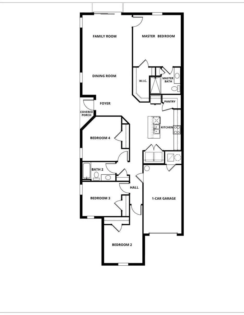 5208 JOVIAL COURT Fort Pierce, FL 34947