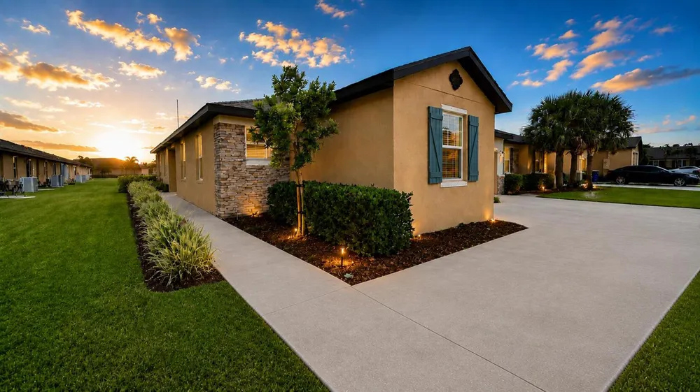 5208 JOVIAL COURT Fort Pierce, FL 34947