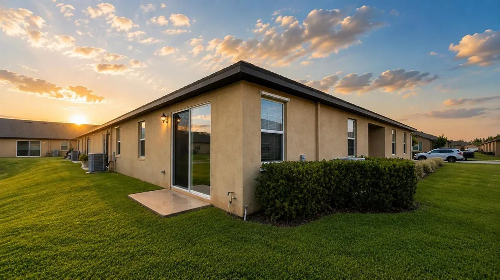 5208 JOVIAL COURT Fort Pierce, FL 34947