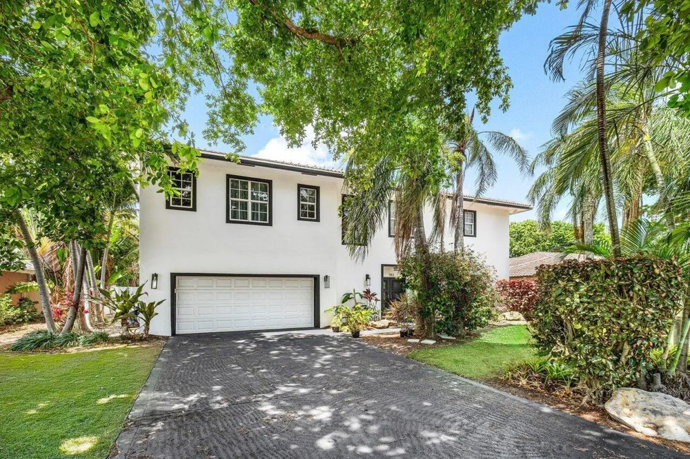783 Toledo Drive Boca Raton, FL 33432