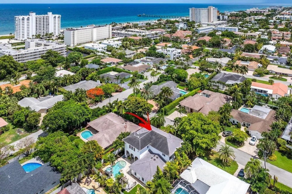 783 Toledo Drive Boca Raton, FL 33432