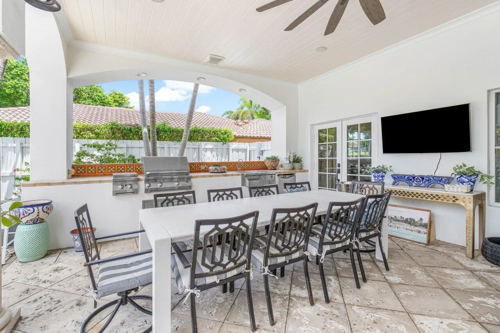 783 Toledo Drive Boca Raton, FL 33432