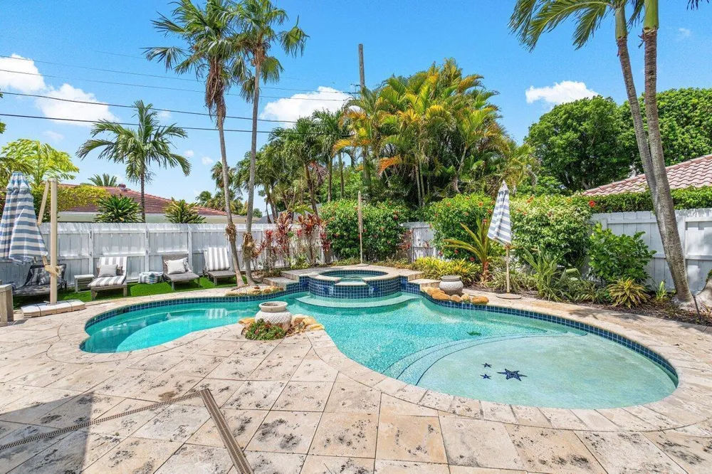 783 Toledo Drive Boca Raton, FL 33432