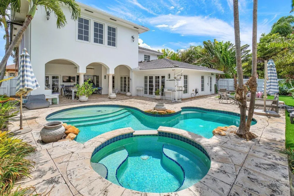 783 Toledo Drive Boca Raton, FL 33432