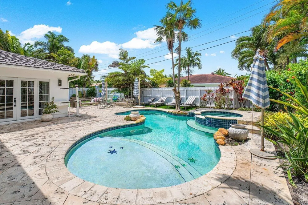 783 Toledo Drive Boca Raton, FL 33432