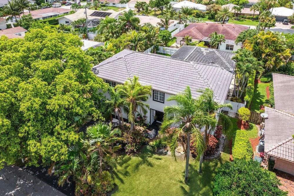 783 Toledo Drive Boca Raton, FL 33432