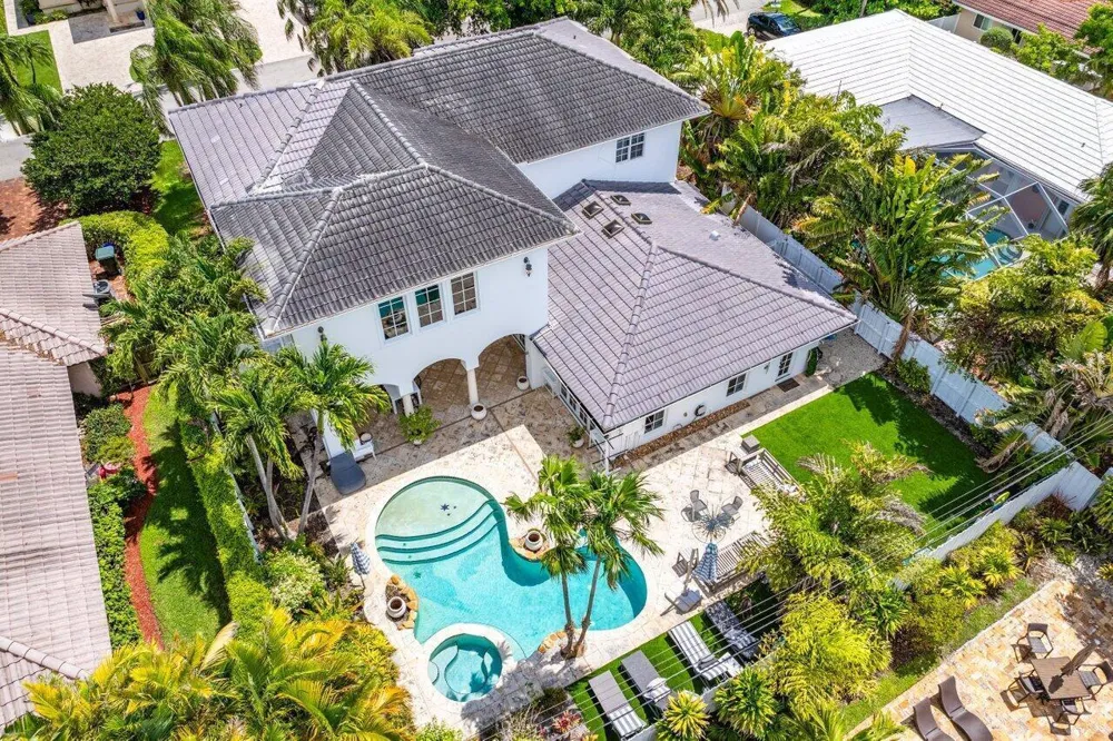 783 Toledo Drive Boca Raton, FL 33432