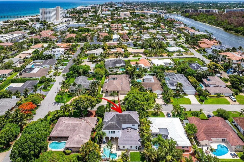 783 Toledo Drive Boca Raton, FL 33432
