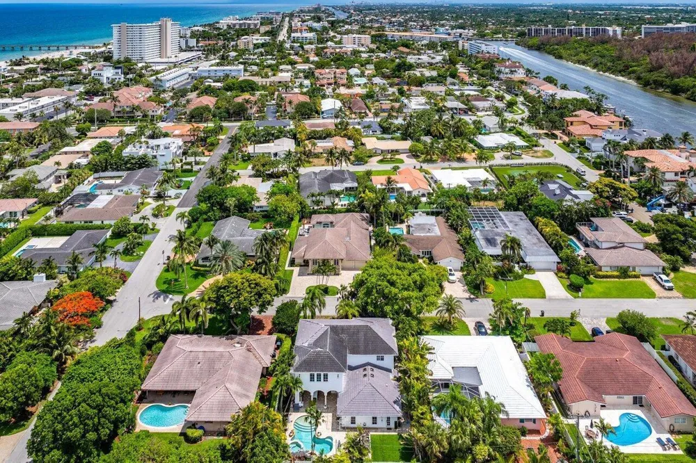 783 Toledo Drive Boca Raton, FL 33432