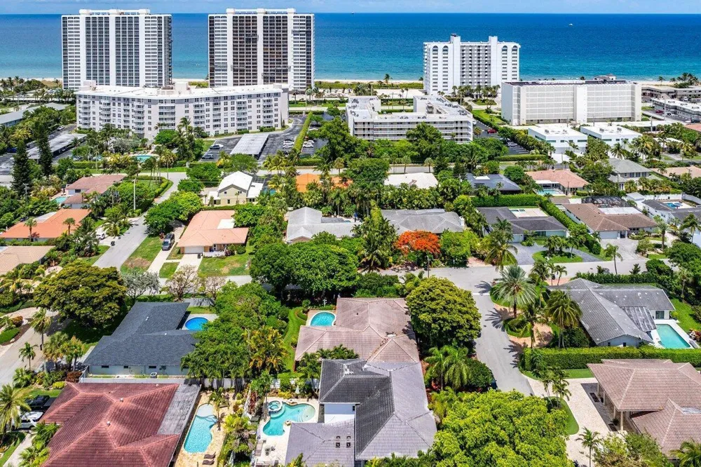783 Toledo Drive Boca Raton, FL 33432