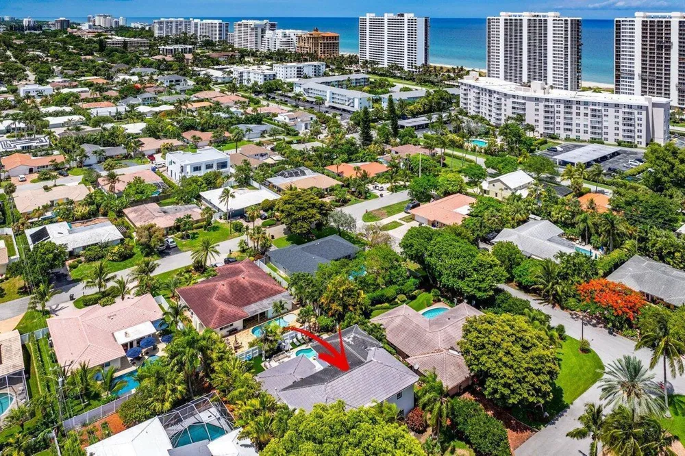 783 Toledo Drive Boca Raton, FL 33432