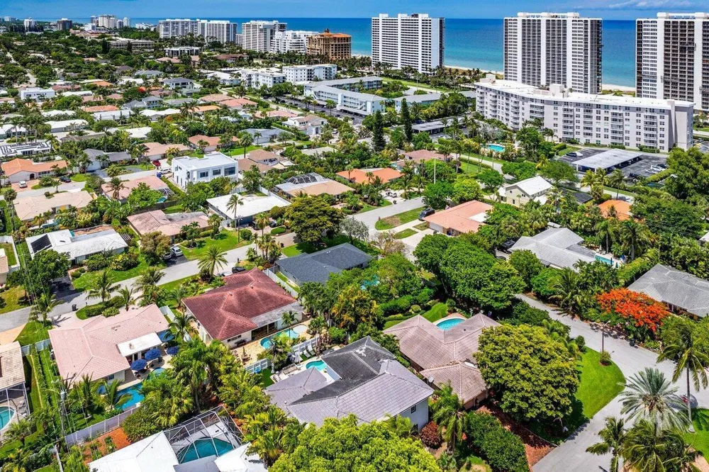 783 Toledo Drive Boca Raton, FL 33432
