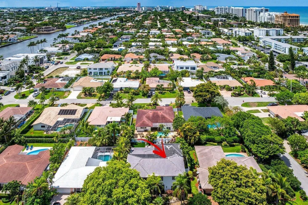 783 Toledo Drive Boca Raton, FL 33432