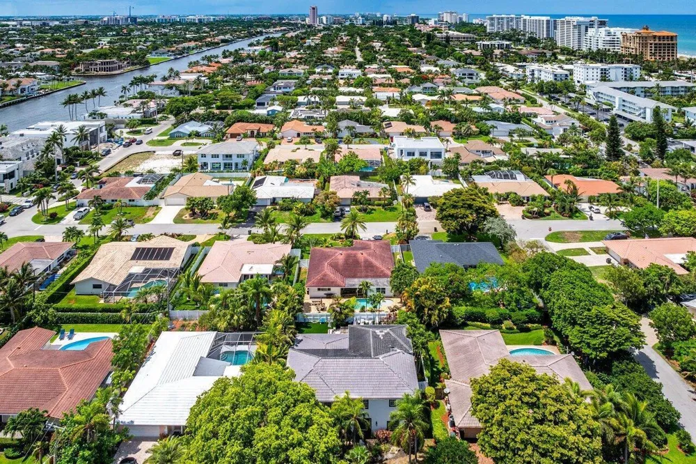 783 Toledo Drive Boca Raton, FL 33432