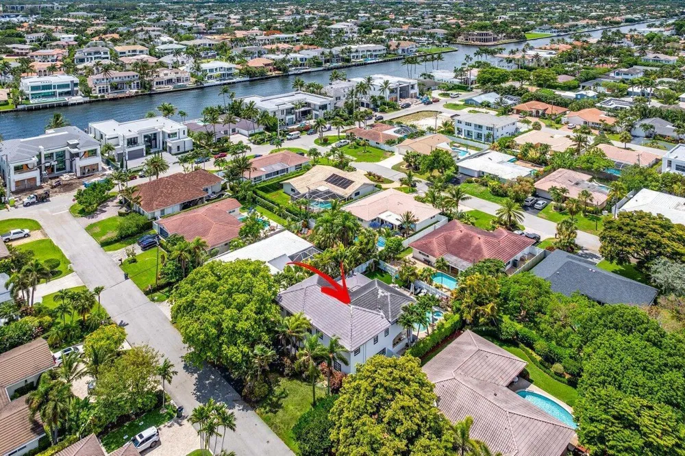 783 Toledo Drive Boca Raton, FL 33432