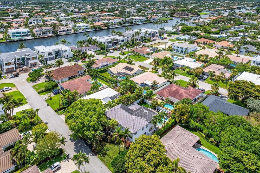 783 Toledo Drive Boca Raton, FL 33432