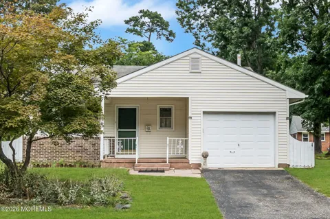 75 Columbine Circle