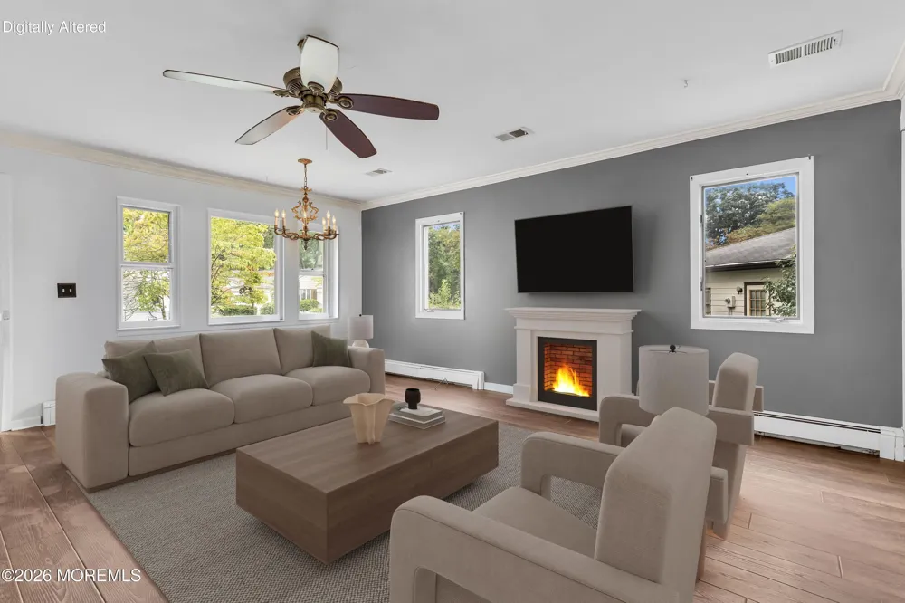 75 Columbine Circle Toms River, NJ 08755