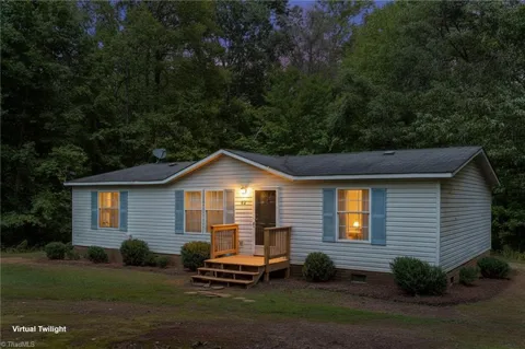 1082 Raccoon Court