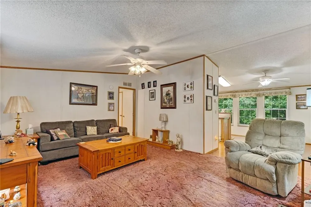 1082 Raccoon Court Reidsville, NC 27320