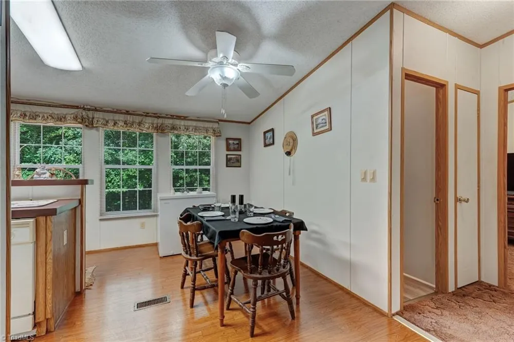 1082 Raccoon Court Reidsville, NC 27320