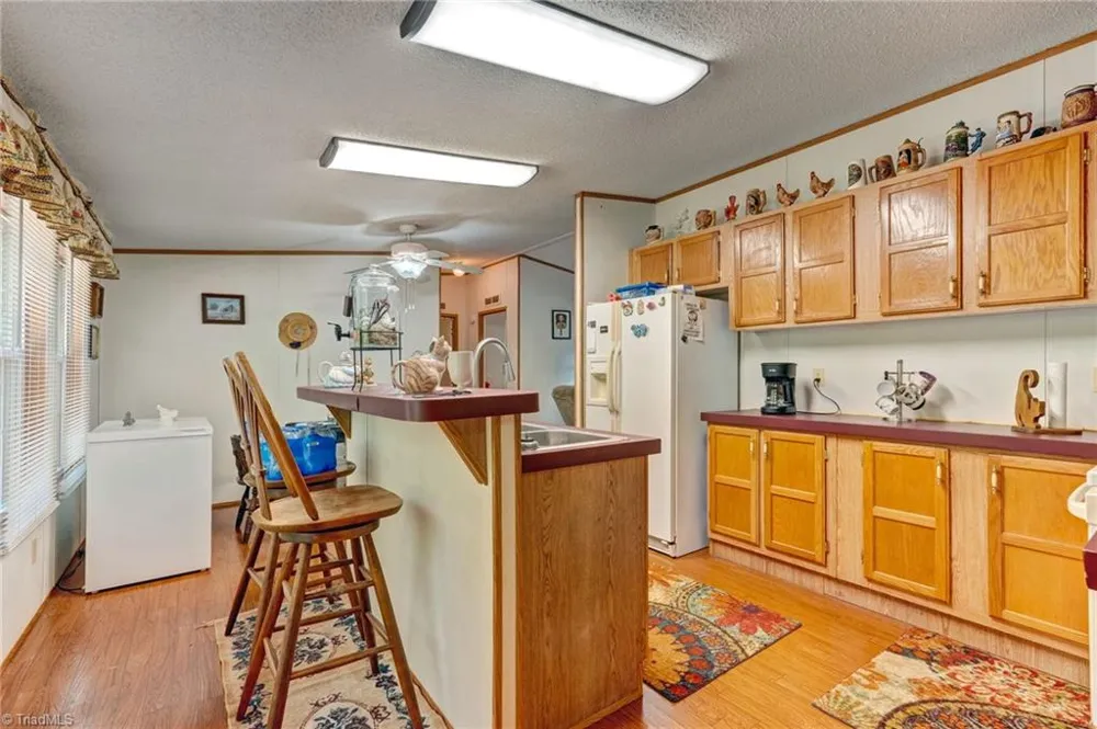 1082 Raccoon Court Reidsville, NC 27320