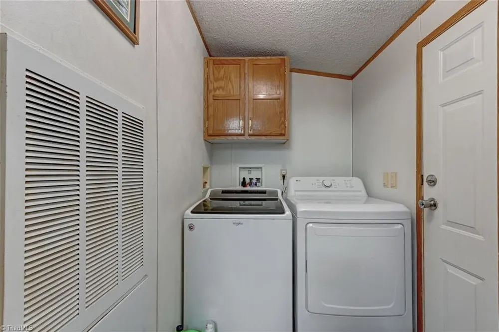 1082 Raccoon Court Reidsville, NC 27320