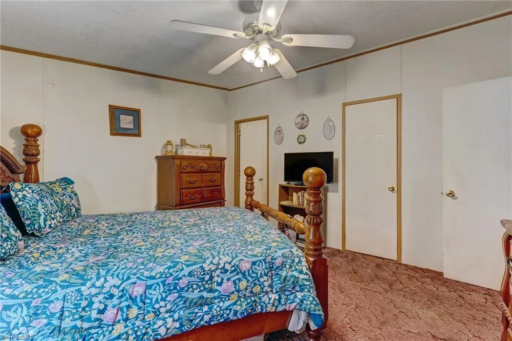 1082 Raccoon Court Reidsville, NC 27320