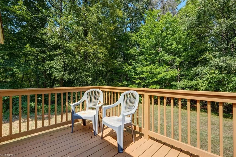 1082 Raccoon Court Reidsville, NC 27320